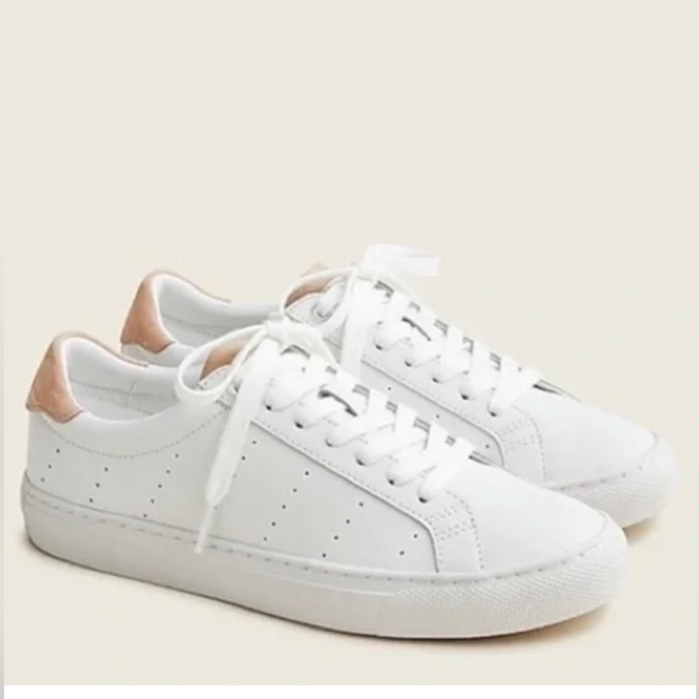 J.Crew Saturday Sneakers